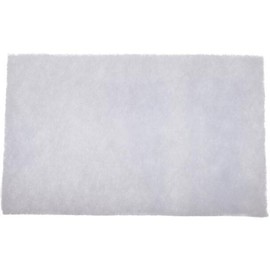 Technical Precision Replacement for Kenworth T680 Year 2021 6.25 X 10.125 X .5 INCH Cabin AIR Filter