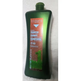 Salerm Biokera Honey Scalp Care Shampoo -36oz./1000ml