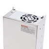 Adjustable Switch Power Supply, DC 0-48V 1000W 20A Adjustable LED