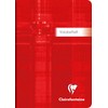Clairefontaine 36479Cpack - Pack of 10 Vocabulary Books / Address