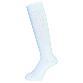 VAXPOT VA-6010 Baseball Under Socks, Stockings, 1 Pair Set, For Adults and Children, Reinforced Foot, Antibacterial, Odor Resistant, Sweat Absorbent, Quick Drying