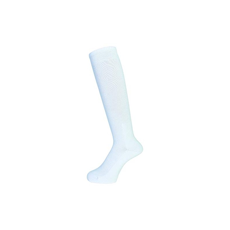 VAXPOT VA-6010 Baseball Under Socks, Stockings, 1 Pair Set, For