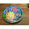 Hamilton Maggie And The Ferocious Beast Hamilton Party Plates Dinner