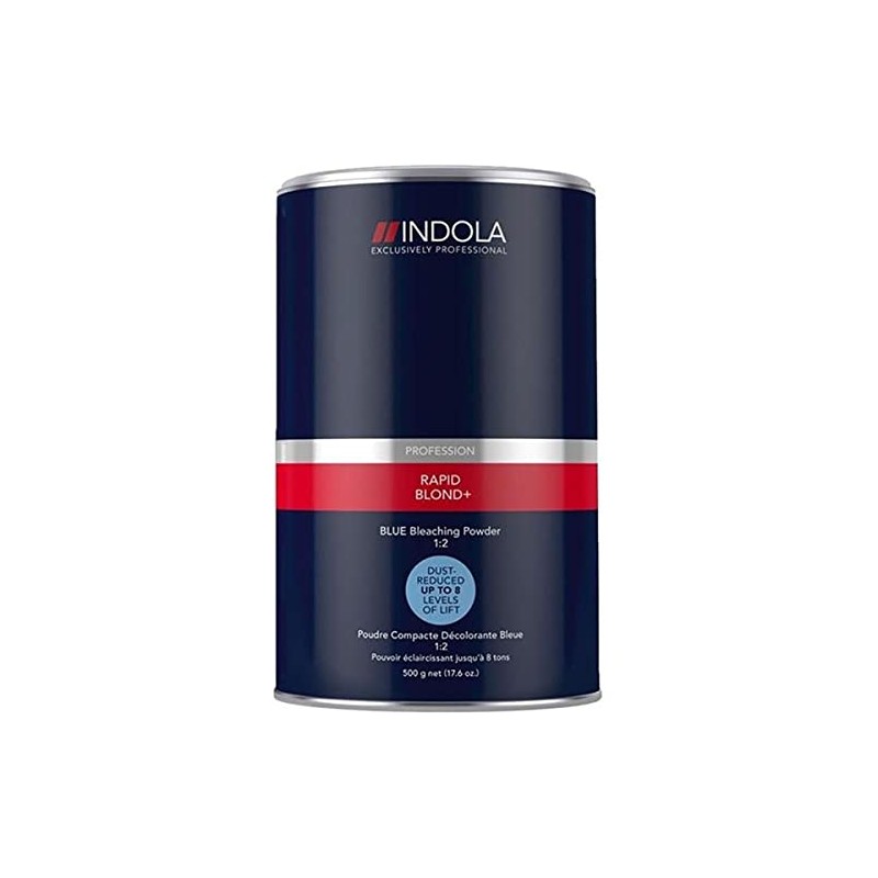 Indola - Blonde Expert Bleach - 450g