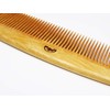 Minebari Comb Yamagata Haircut with Case - Made by Tsubaric