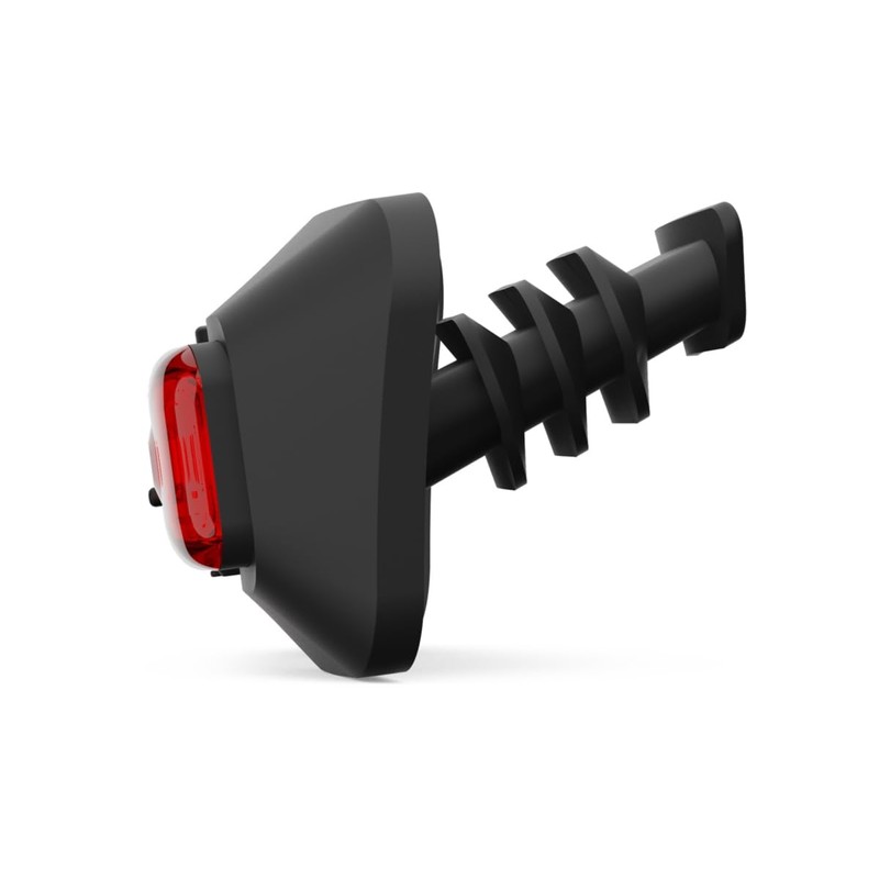 Giro Scamp II Helmet Vent Light - Black