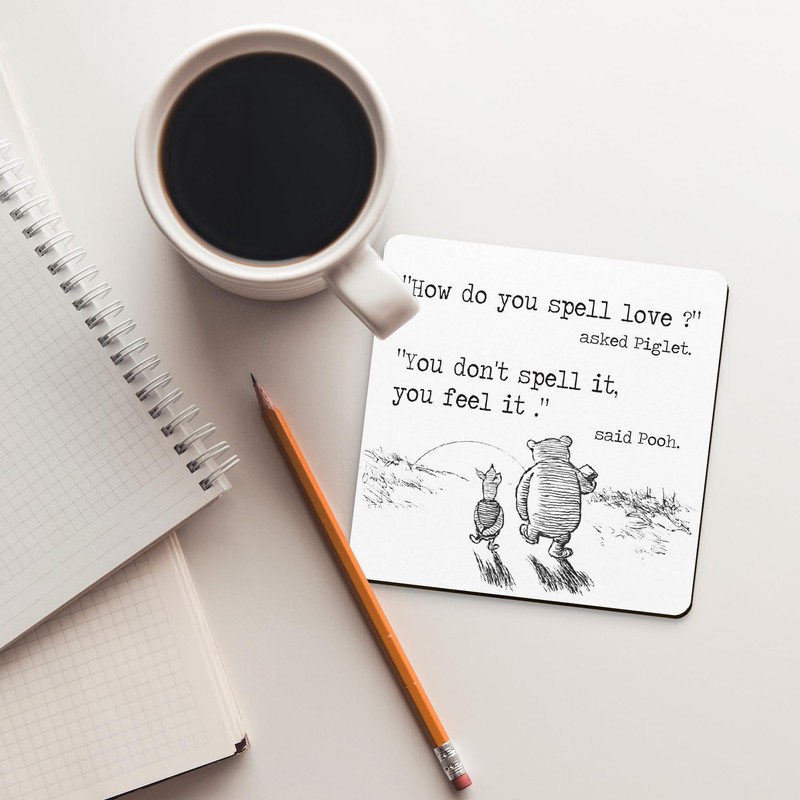 Dorothy Spring How Do You Spell Love Special Friend Gift