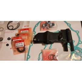 AUTOTTEC BAXA/M6HA/B6VA