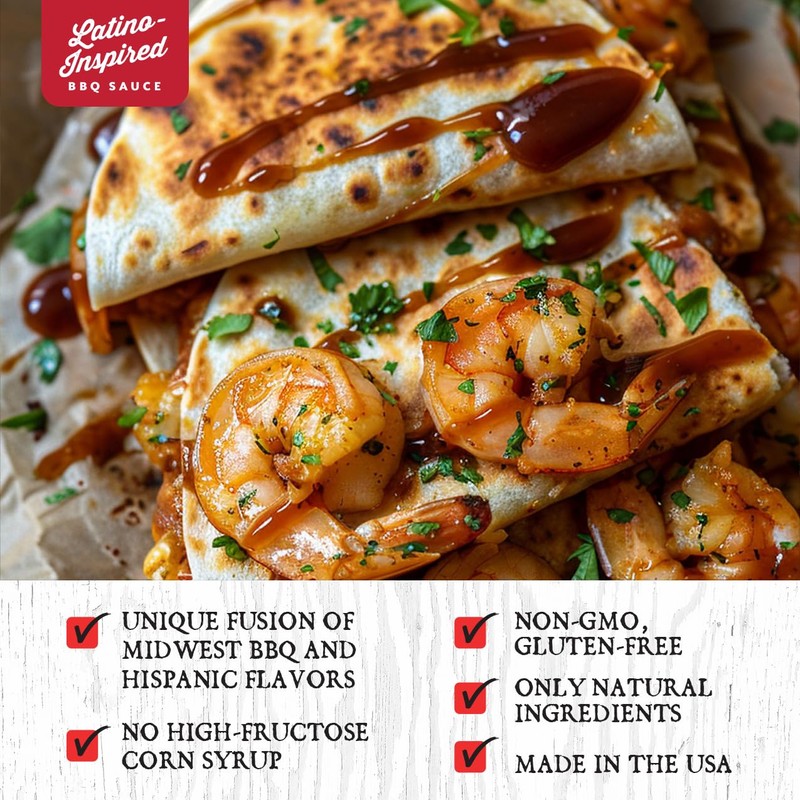 Rufus Teague - Diablo Limonajo Sauce - Premium Latino Barbecue
