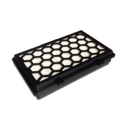HEPA Filter / Exhaust Filter (847) Suitable for Severin BC 7045 S´Power Snow White