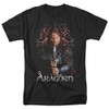 Lord of the Rings - Aragorn T-Shirt Size XL