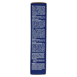 Rilastil Xerolact Bálsamo Labial Reparador con Manteca de Karité 15% para Labios Secos y Agrietados – Piel Sensible – 15 ml
