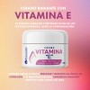 Crema Vitamina Ensueño 150g