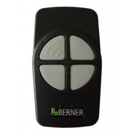 Berner BHS140 Handheld Transmitter