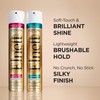L'Oreal Paris Hair Care Elnett Satin Extra Strong Hold Hairspray,