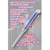 Toothpick, Titanium Toothpick, Lightweight, Outdoor Tool, Telescopic, Portable, Self-defense Goods,