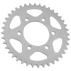 Kawasaki Red Drive Chain And Sprocket Kit for Kawasaki ZZR600