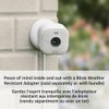 Blink Mini 2 — Plug-in smart security camera, HD night