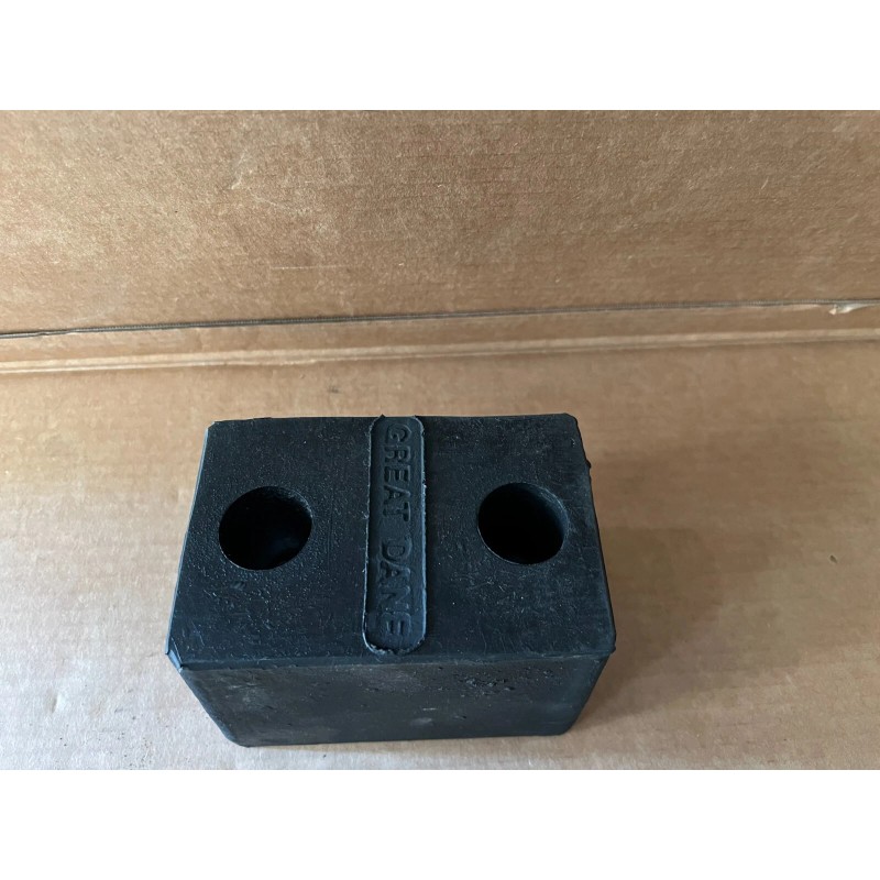 Automann Trailer Dock Bumper Great Dane Brand new