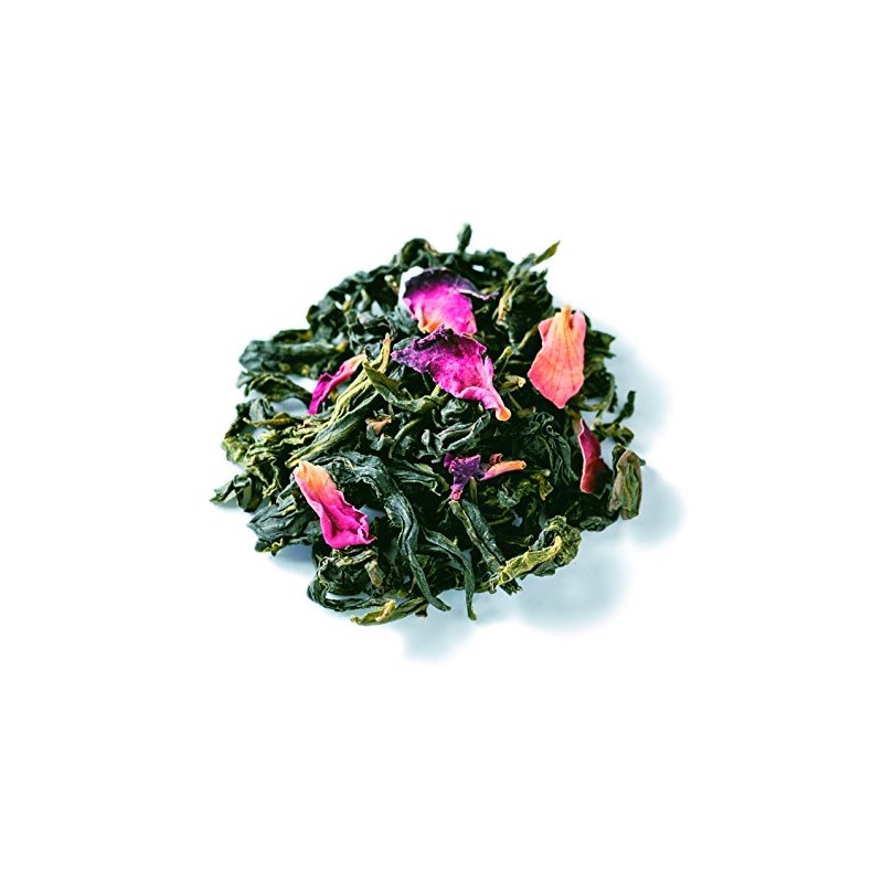 Lupicia Fresh Tea, Momo Oolong Super Grade