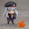 Nendoroid Dolls Front Line 416 Non-Scale ABS & PVC Pre-painted