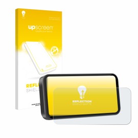 upscreen Anti-Glare Screen Protector for Carpuride W603D 6.3 Inch Matte [Anti-Reflective, Anti-Fingerprint]