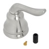 American Standard M962404-2950A HANDLE KIT PRINCETON Satin Nickel,2.35 x 2.55
