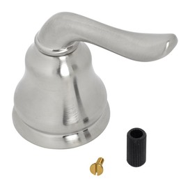 American Standard M962404-2950A HANDLE KIT PRINCETON Satin Nickel,2.35 x 2.55 x 5.10 inches