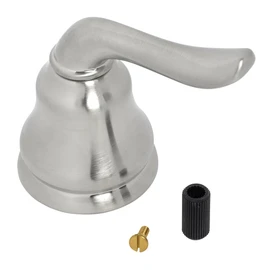 American Standard M962404-2950A HANDLE KIT PRINCETON Satin Nickel,2.35 x 2.55 x 5.10 inches