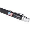 Diplomat Spacetec Pen Zero Gravity Black