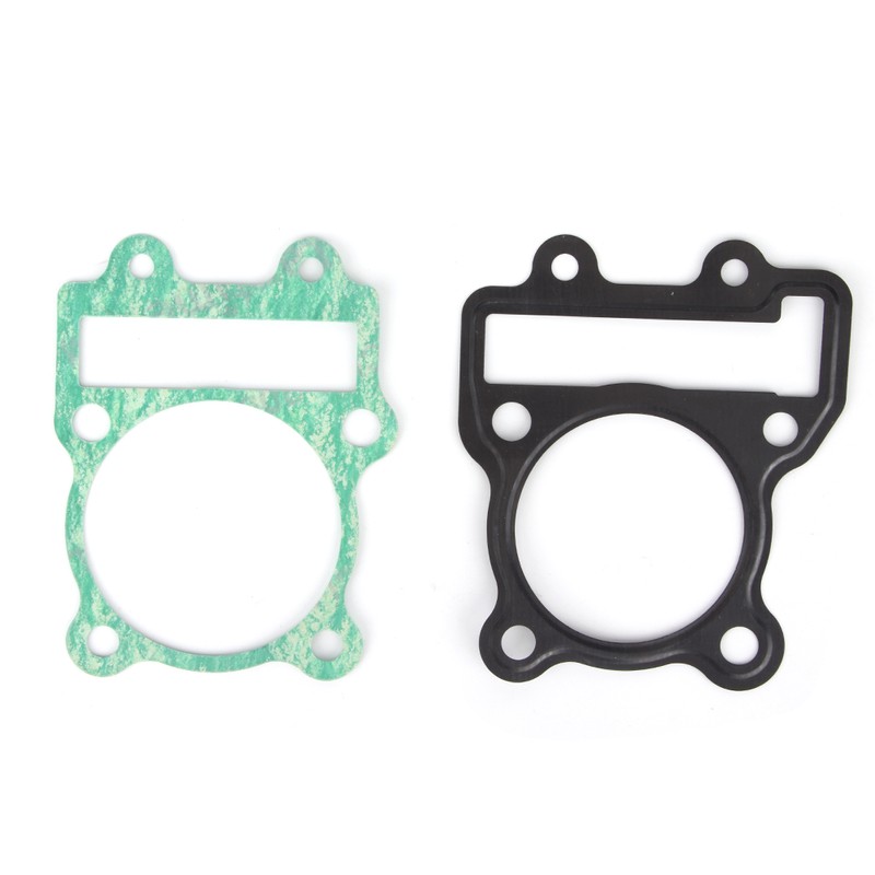 2pcs 60mm 2.3in YX150 Engine Head Gasket Fits for YX