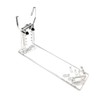 MiOYOOW Acrylic Weapon Display Weapon Stand Holder Decorative Stairs 5