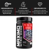 Óxido Nítrico Maximo Protein Pre Entreno 1kg 200 Servicios