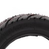 10 Inch Tire and Inner Tube Set Rubber Strong Grip