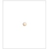 TAKASUE Small Ping Pong Balls 27mm White Table Tennis Recreational