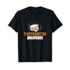 Funny Fluffernutter Whisperer A Fluffernutter Sandwich Lover T-Shirt