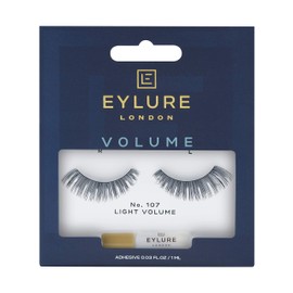 Eylure Strip Lashes No.107 (Volume)