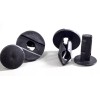 Pittsburgh (2 pc set) Automotive Plastic Fasteners 53/16" (8 mm)