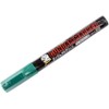 GSI Creos - GM18 Metallic Green Gundam Marker, Mr. Hobby