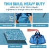 bago Holdall Bags for Men & Women - 40L Spacious