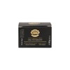 Pérola Negra Texturizing Wax for Men, Extra-Strong Hold, Shine Effect,