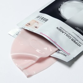 Mediheal Transparent Hyper Collagen Mask 10 Sheets / 메디힐 투명해지는 하이퍼 콜라겐 마스크 10매