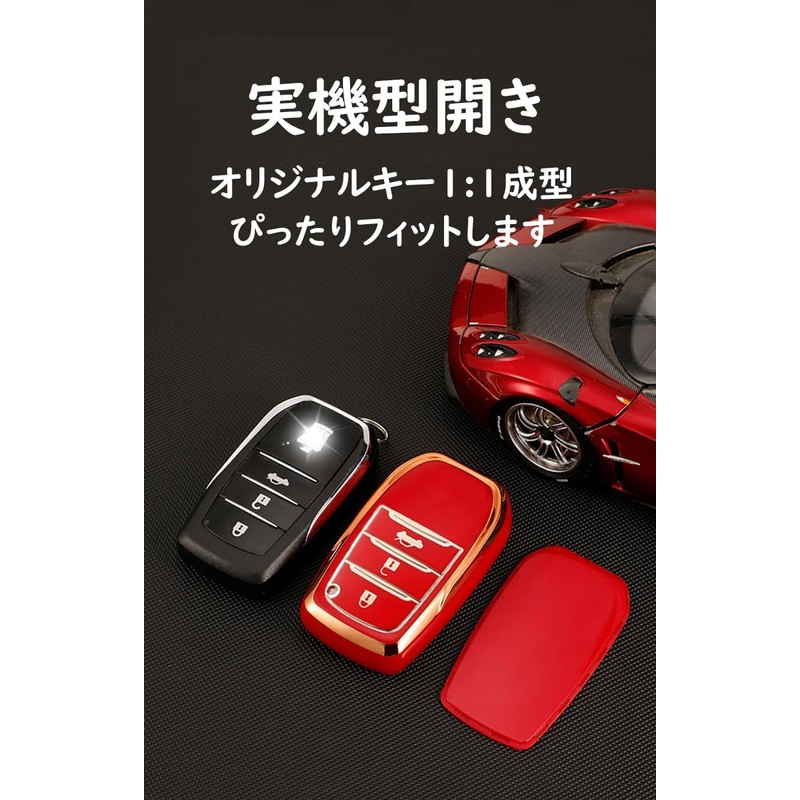 KUNIO CHR ZYX10 New Prius, Corolla, Camry, RAV4, Sienta, 2020,
