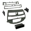 Ai HONK852L 2008-2012 Radio Replacement Dash Kit