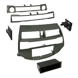 Ai HONK852L 2008-2012 Radio Replacement Dash Kit