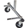 HOME IT Clothes Rack for Hanging Clothes - Heavy Duty