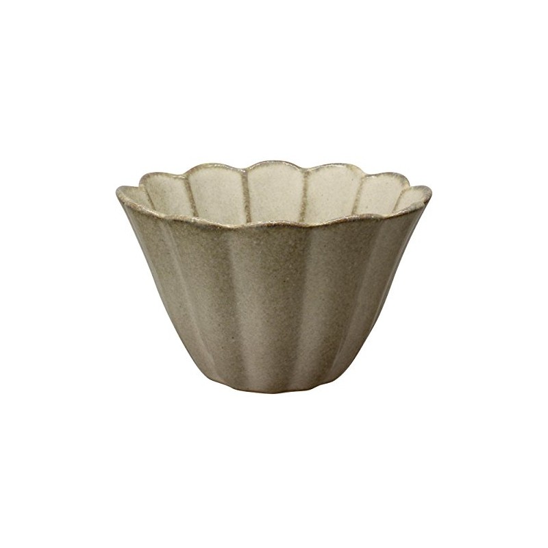 Izawa Corporation BE S 112921 Soil Utsuwa Potelier Bowl