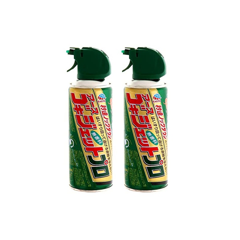 Goki Jet Pro 10.1 fl oz (300 ml) x 2