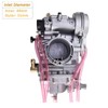 Carburetor for 2001-2013 Yamaha YZ250F WR250F FCR MX 38MM Carb,