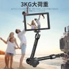 KRGNPLE Magic Arm Camera Arm 11 Inch Super Clamp Overview